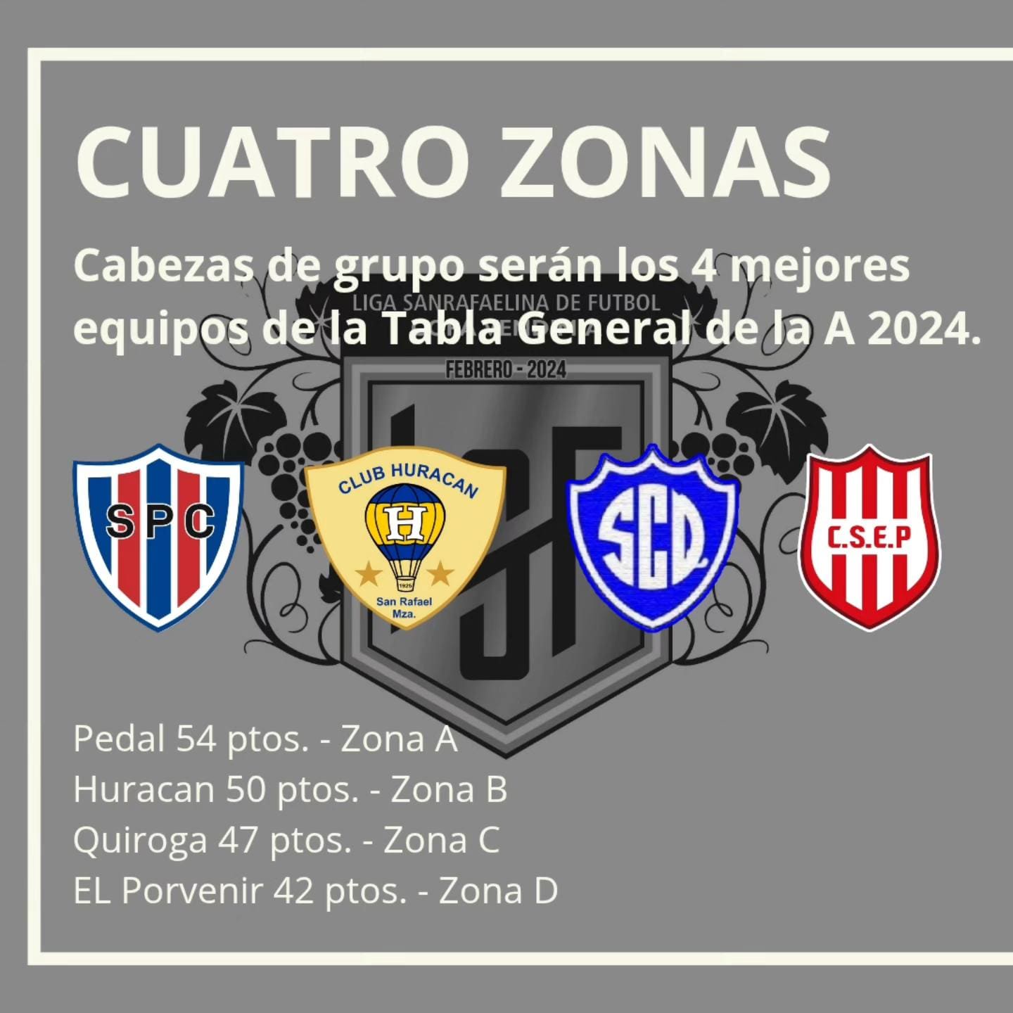 Copa Vendimia Info 1