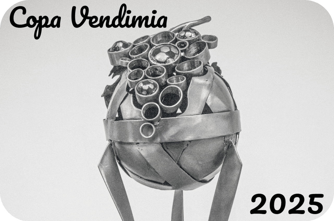 Copa Vendimia 2025