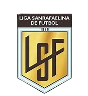 Logo de la Liga Sanrafaelina