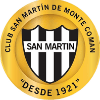 Monte Comán