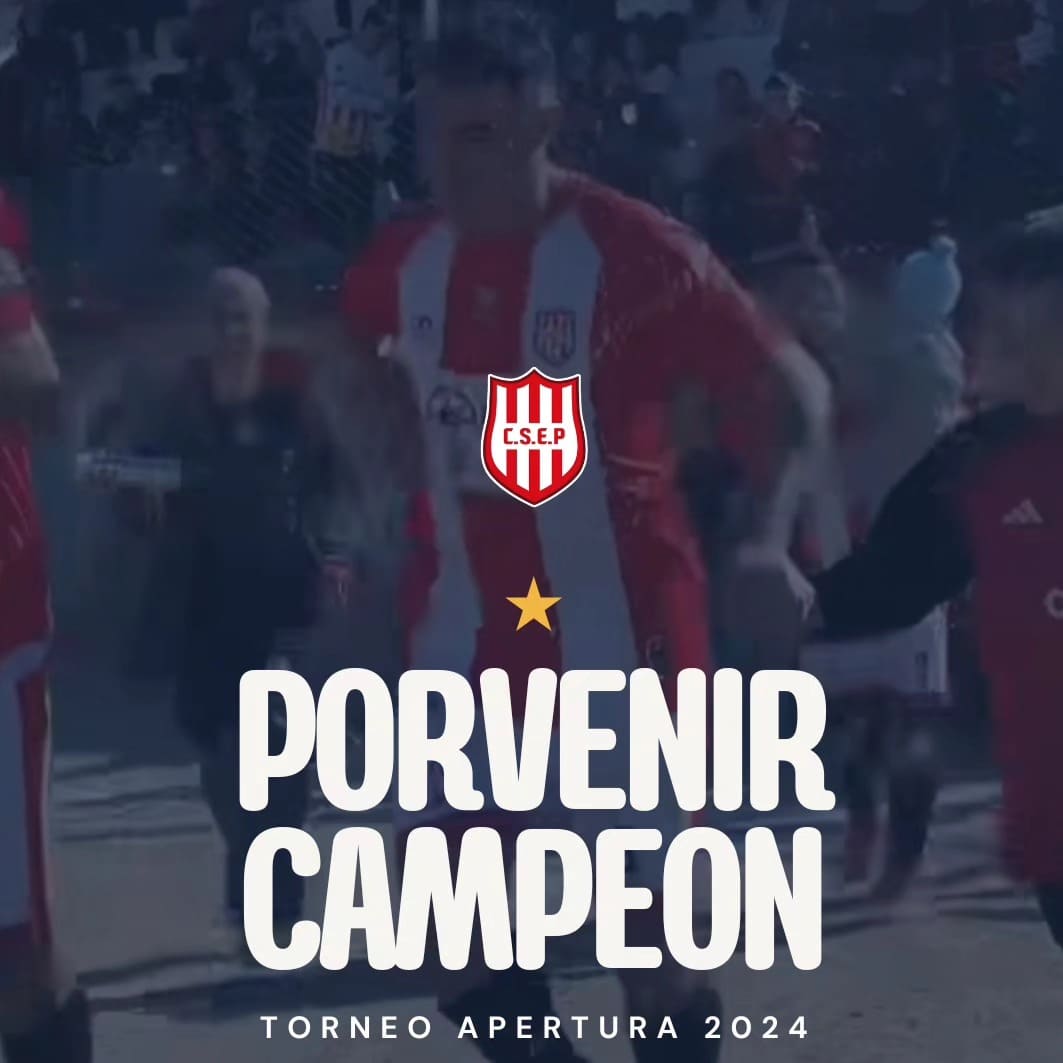 Celebración Campeón Apertura
