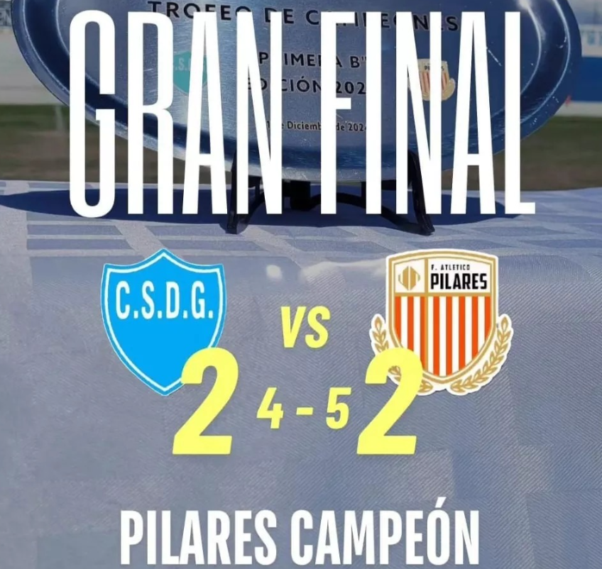Trofeo de Campeones